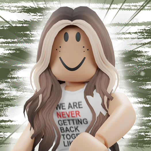 Profile Picture GFX