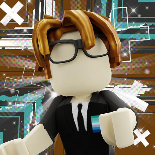 Profile Picture GFX