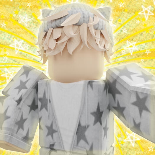 Profile Picture GFX